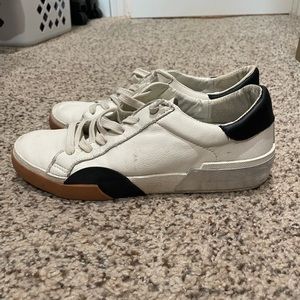 Dolce Vita Tennis Shoe